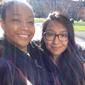 Meet your Posher, Daisy